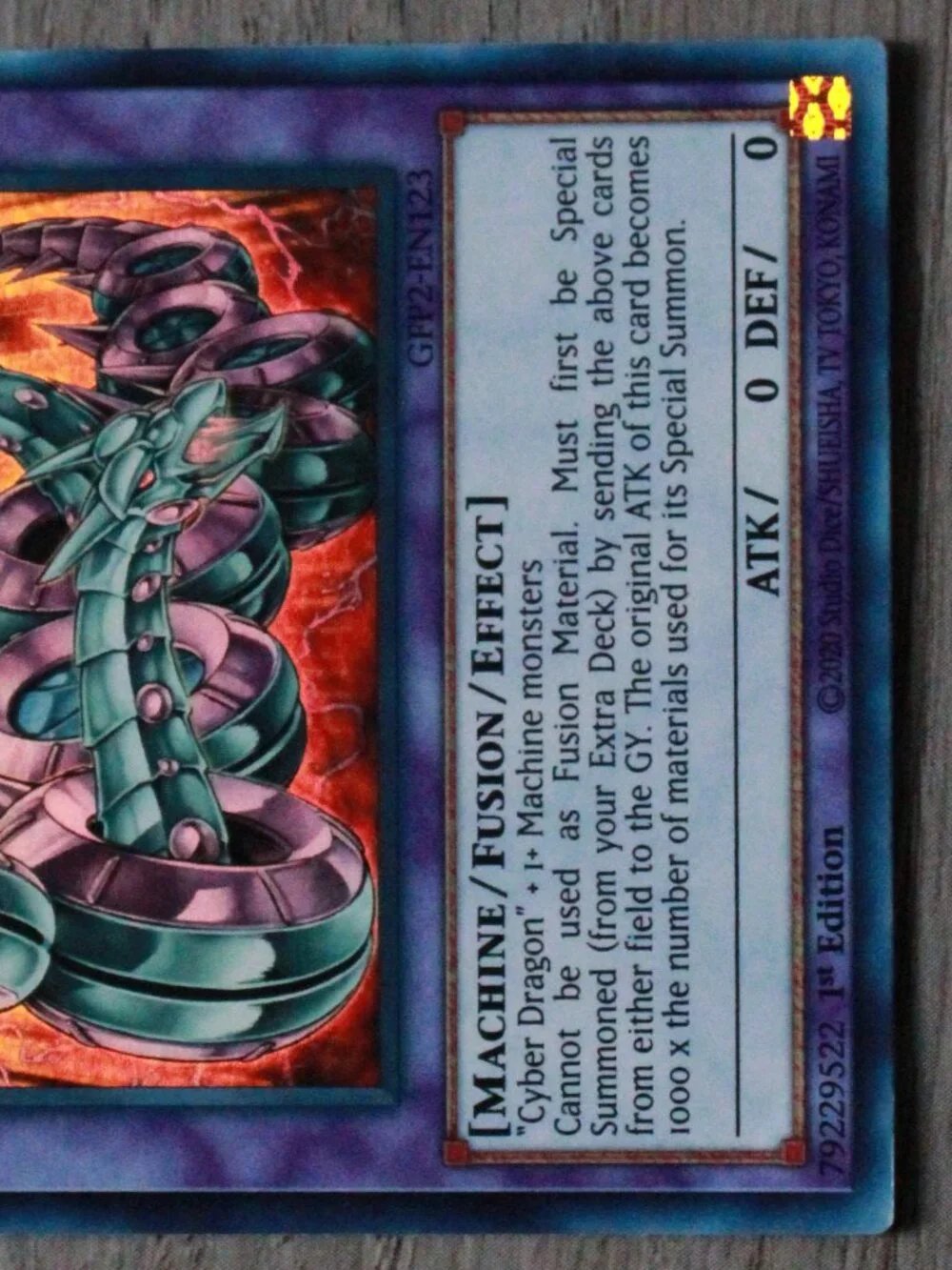 YuGiOh 